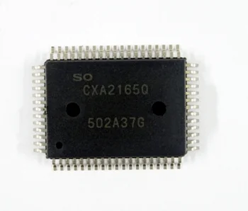 10pcs Novo CXA2165Q QFP-64 Mikroprocesor ics 3