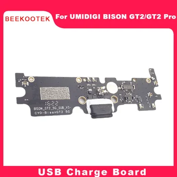 Novi Originalni UMIDIGI BISON GT2 USB Odbor Osnovna taksa Vrata Odbor za Popravilo Repalcement Pribor Za UMIDIGI BISON GT2 Pro Telefon