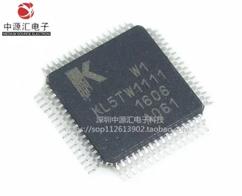 Mxy KL5TW1111 W1 QFP KL5TW1111-W1 5TW1111 LCD čip novo izvirno ki je Na zalogi, 1pcs 7