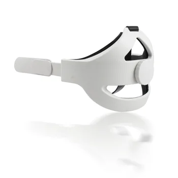 Serre-tête réglable pour čelade VR Oculus Prizadevanje, accessoire de jeu, réduit la pression sur la tête, nouveau modèle