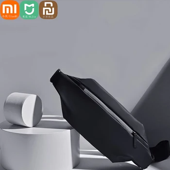 Najnovejši Xiaomi Večnamensko Športno Rekreacijskega Prsih Vrečko Pasu Vrečko Prostem Športna Torba Pasu Vrečko Vrečka Paketi Nepremočljiva Torba