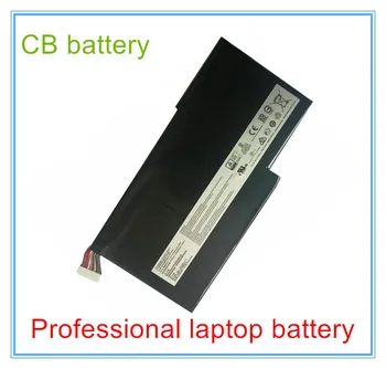 Original Laptop Baterije Za 11.4 V 64.98 wh/5700mAh BTY-M6J Baterija Za GS63VR GS73VR 6RF-001US 7