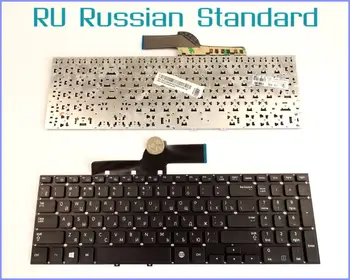 Ruski AS Različica Tipkovnico za Samsung 270E5U 270E5J 275e5e 270e5e 275E5V 270E5V Prenosni računalnik Brez Okvirja 5