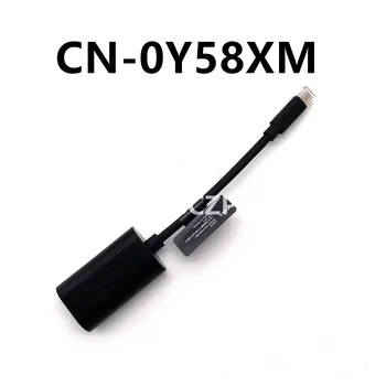 CN-0Y58XM 0Y58XM Y58XM Brezplačna Dostava Visoko Kakovost NOVE Za Mini DisplayPort razdeljevanja hrane Za HDMI Adapter DAYAUBC084 100% Polne Delovne Dobro