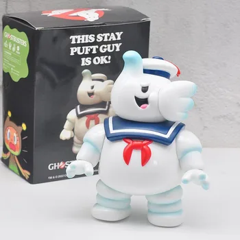 Ghostbusters PVC figuric Zbirateljske Model Vroče Igrača za Otroka najboljše Darilo za Rojstni dan