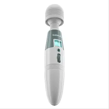 Dildos AV Vibrator Čarobno Palico za Ženske Klitoris Stimulator USB Polnilne Massager Sex Igrače za Mišice Odraslih S0515