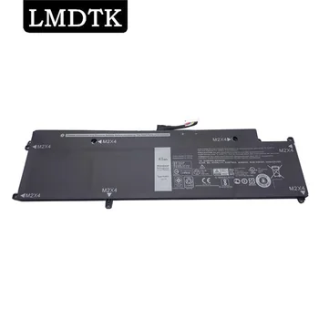 LMDTK Novo P63NY Laptop Baterija Za Dell Latitude 13 7370 N3KPR E7370 WV7CG 0WV7CG 7.6 V 43WH 5381MAH 1